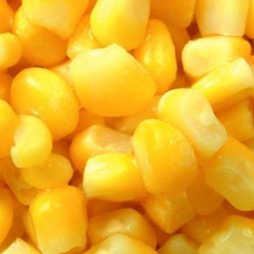 Sweet Corn
