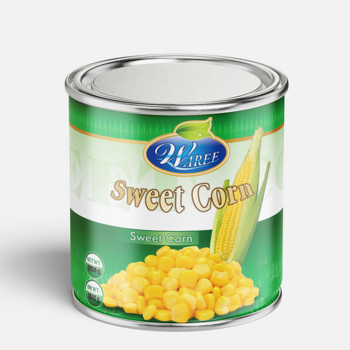 Sweet Corn