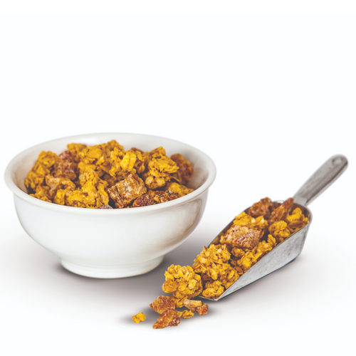 Diced/Chopped/Extruded Date Pieces