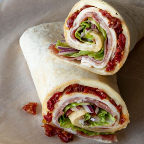 Bella Sun Luci Sun Dried Tomato Pesto
