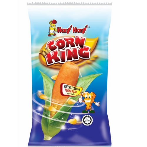Corn King - Corn Stick