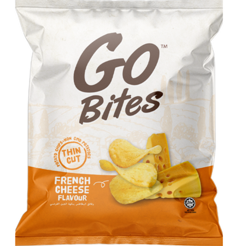 Potato Chips - Thin Cut Series