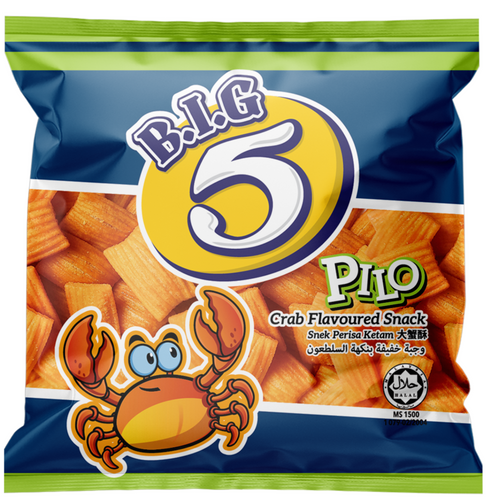 Big 5 Tube - Corn Stick