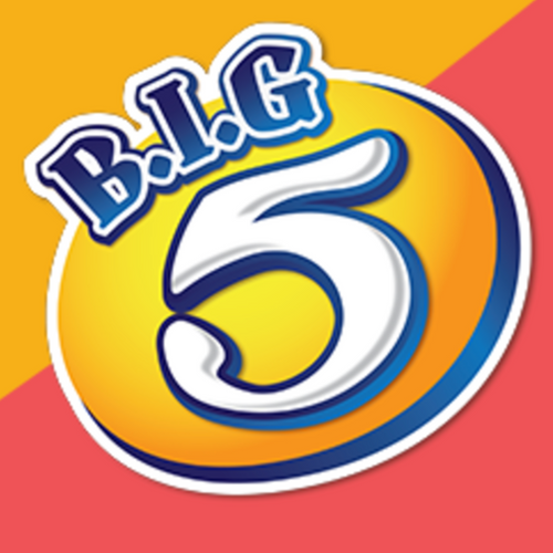 Big5 Stix & Pilo - Crackers