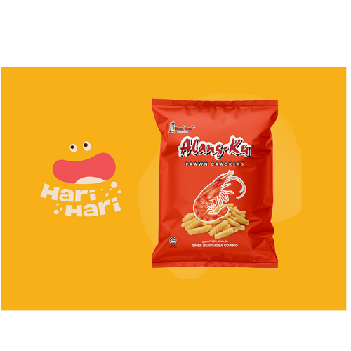 Prawn Pellets