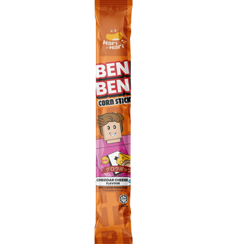 Ben Ben - Corn Stick