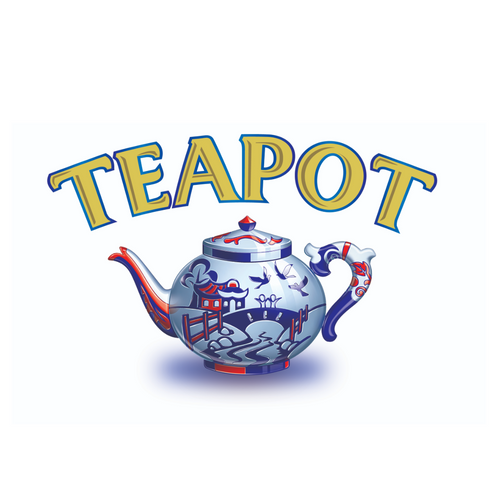 TEAPOT