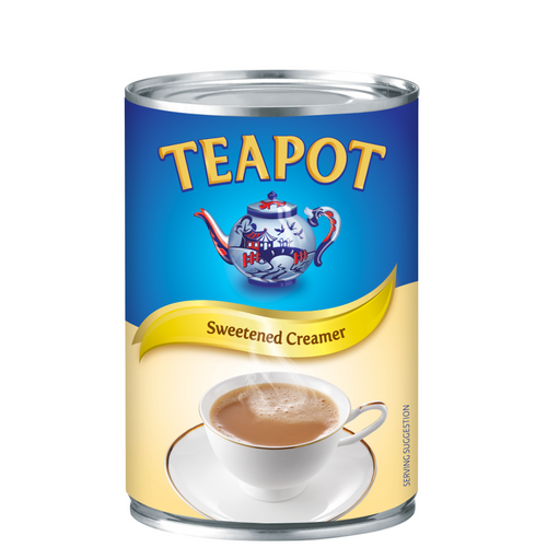 TEAPOT