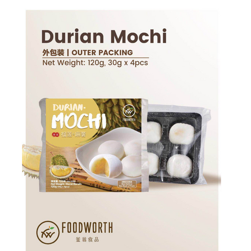Mochi