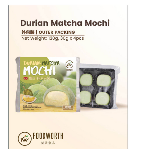 Mochi
