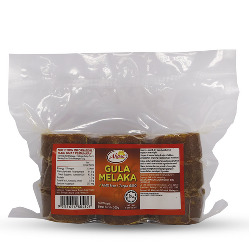 Coconut Sugar