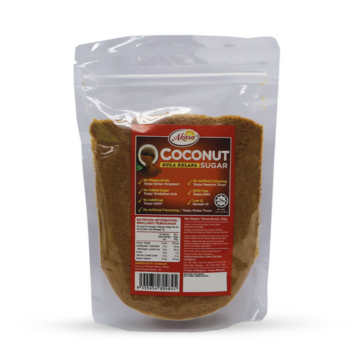 Coconut Sugar