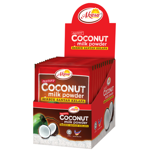 Akasa Coconut Milk Powder