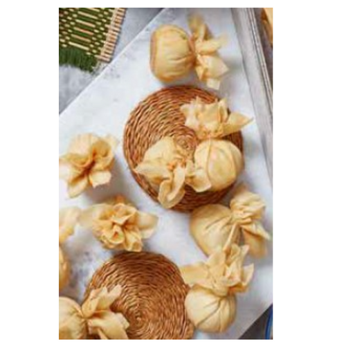 KG Spring Roll Pastry