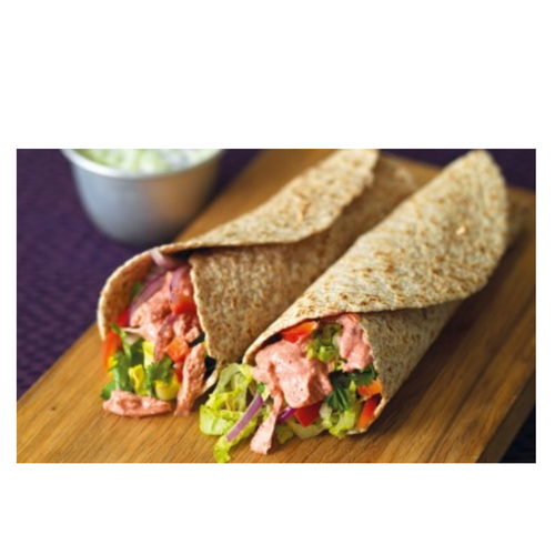 Kawan Chapatti