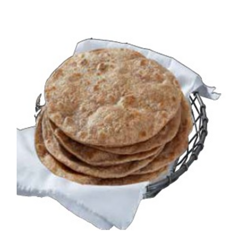 Kawan Chapatti