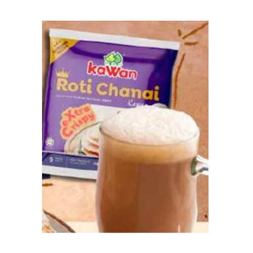 Kawan Roti Chanai