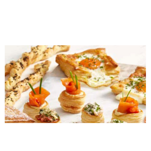 Kawan Puff Pastry