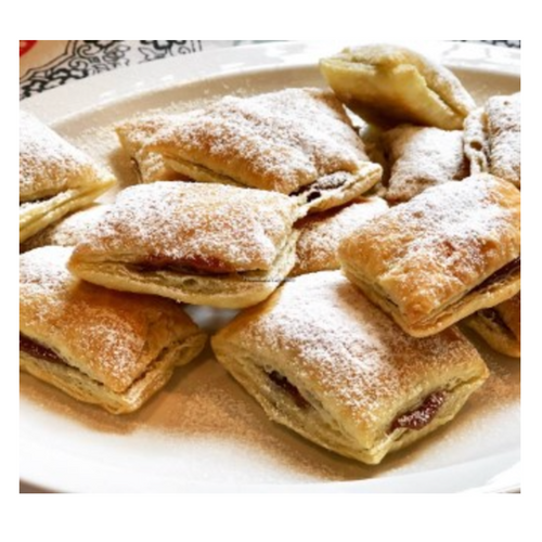 Kawan Puff Pastry