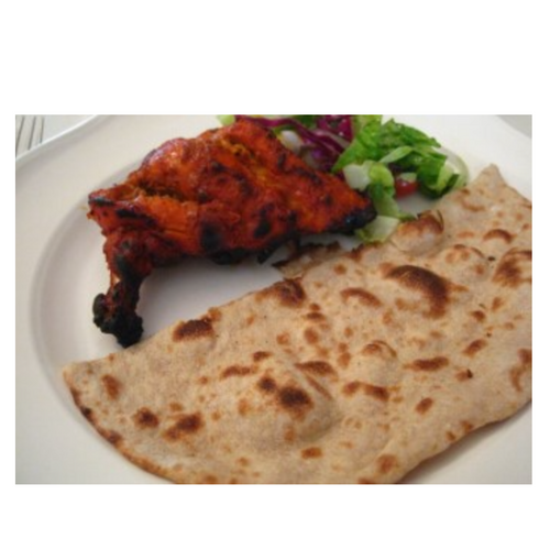 Kawan Naan Tandoori