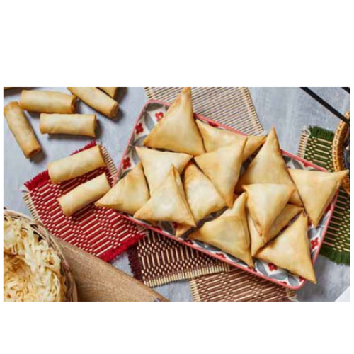 KG Spring Roll Pastry