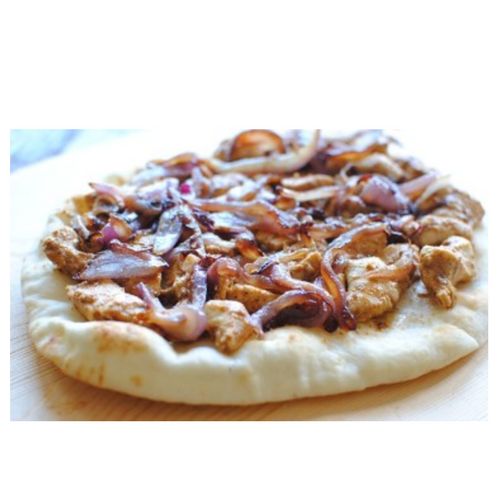 Kawan Naan Tandoori