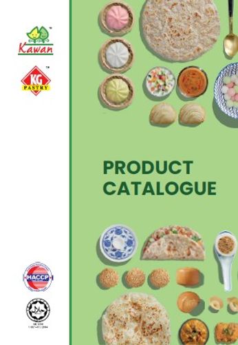 KAWAN & KG Product Catalogue