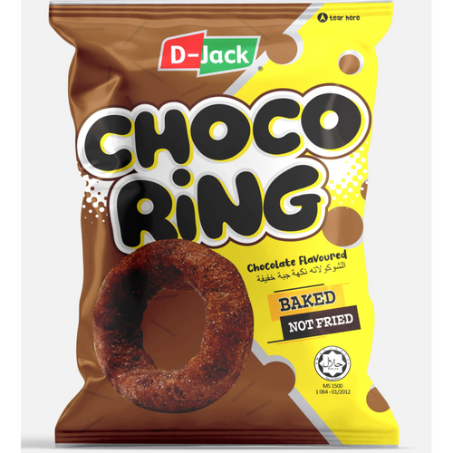 RING SERIES