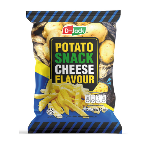 POTATO SNACK