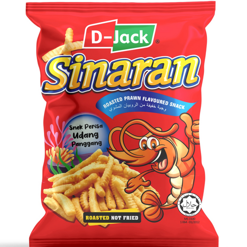 CRACKERS/CHIPS