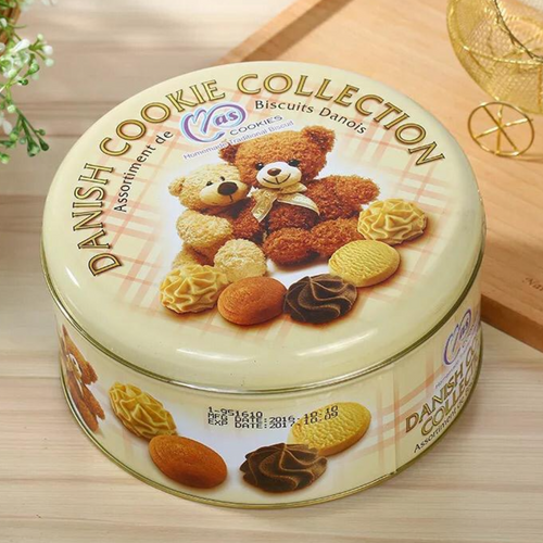 MAS COOKIES DANSKI COOKIES