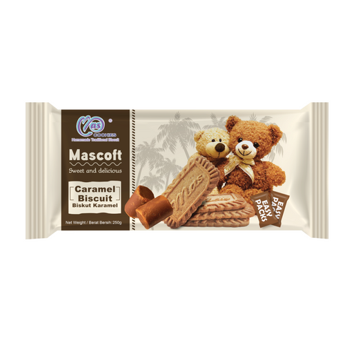 MAS COOKIES MASCOFT BISCUIT