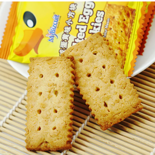 MYBIZCUIT SALTED EGG COOKIES