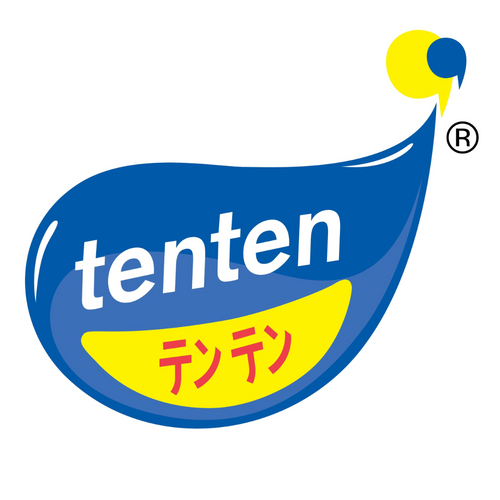 TENTEN BB NOODLE - MULTI-VEGETABLE