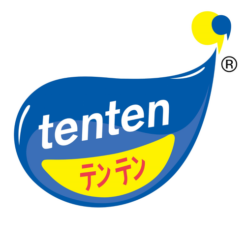 TENTEN BB NOODLE - PUMPKIN