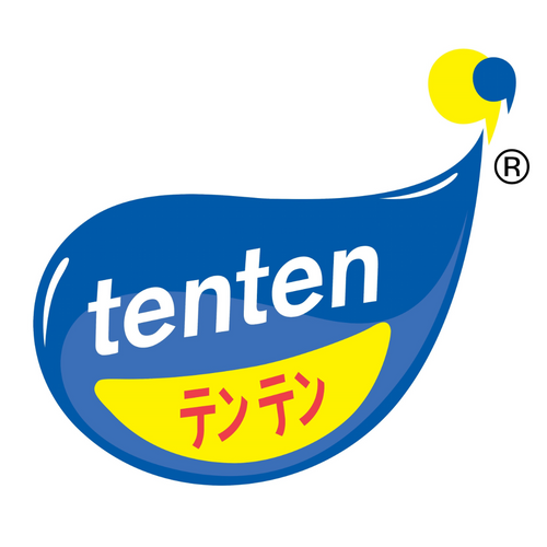 TENTEN INSTANT OATMEAL