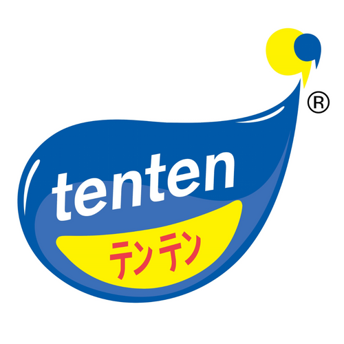 TENTEN PITTED PRUNES