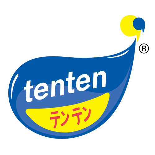 TENTEN BB NOODLE - SWEET POTATO