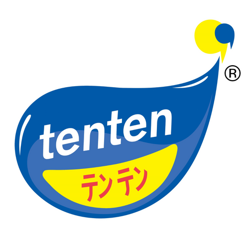 TENTEN PITTED PRUNES