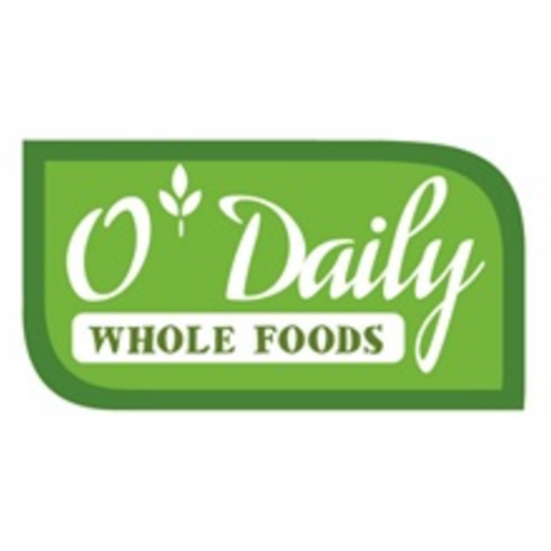 O'DAILY ORGANIC ROLLED OATS