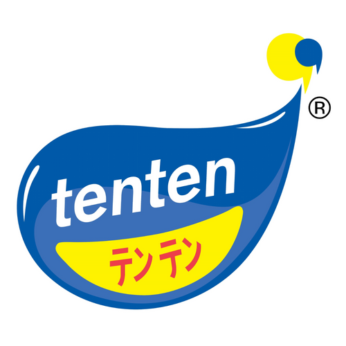 TENTEN BB NOODLE - CARROT