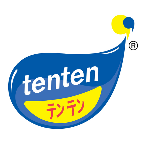 TENTEN MIX PUDDING