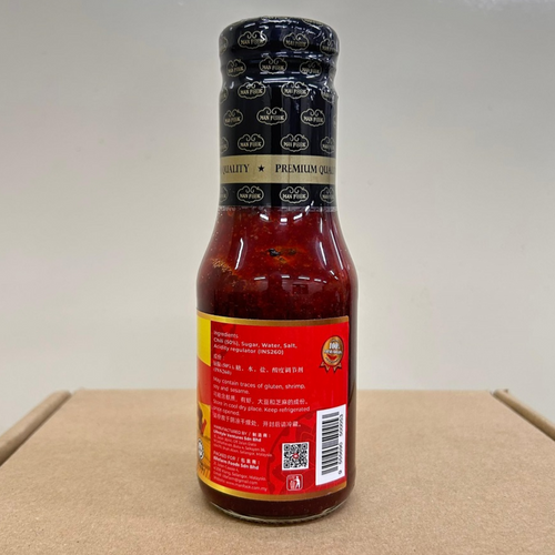 MAN FOOK SWEET CHILI SAUCE 300GM