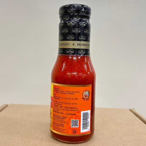 MAN FOOK SWEET GARLIC CHILI SAUCE 300GM