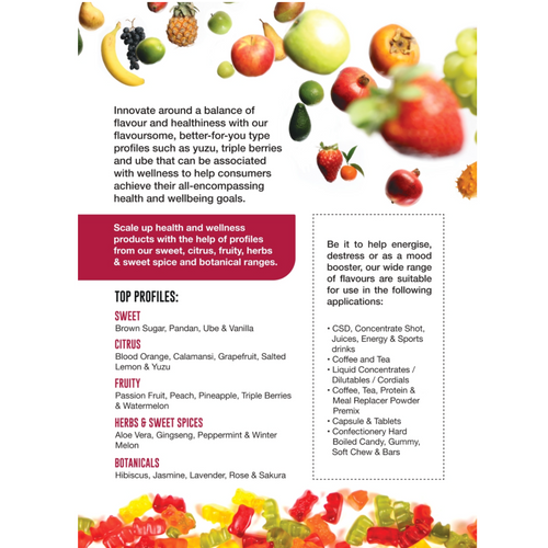 Health & Wellness | Deliciously Good