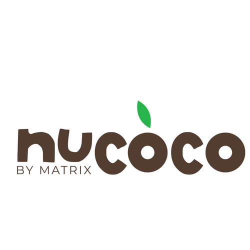 NUCOCO by Matrix | Coconut Cream Flavoured Premix