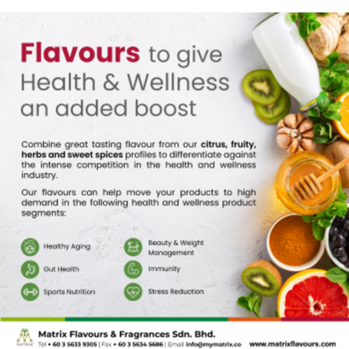 Health & Wellness | Deliciously Good
