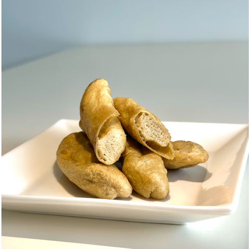 Crispy Lekor Finger