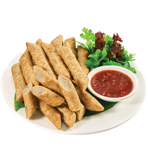 Crispy Lekor Finger