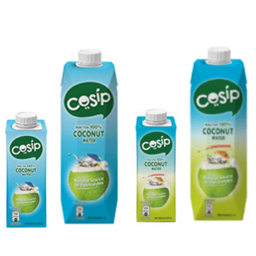 COSIP Coconut Water